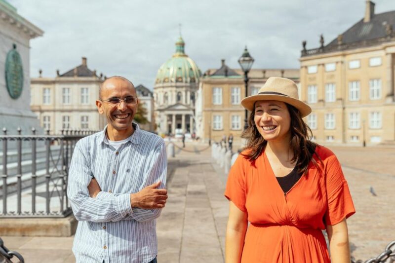 Highlights & Hidden Gems of Copenhagen Private Tour - Local Experience