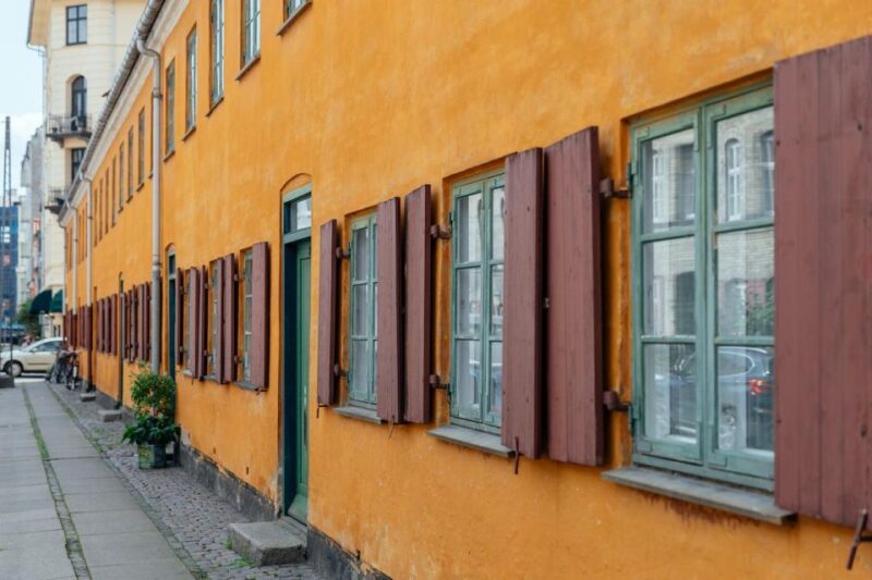 Highlights & Hidden Gems of Copenhagen Private Tour - Booking Information