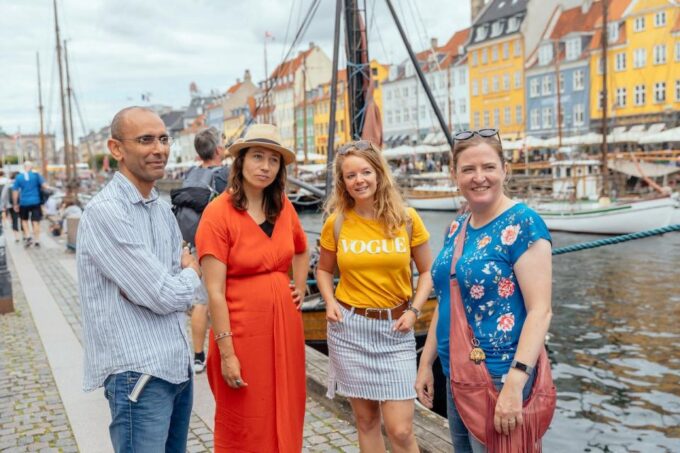Highlights & Hidden Gems of Copenhagen Private Tour - Discovering Hidden Gems