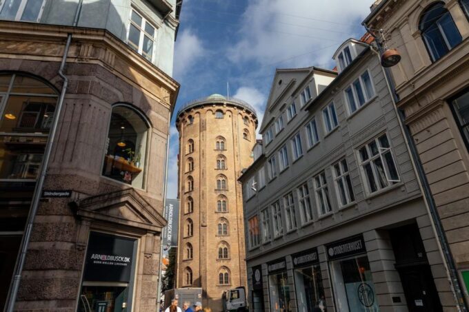 Highlights & Hidden Gems of Copenhagen Private Tour - Experiencing Local Culture