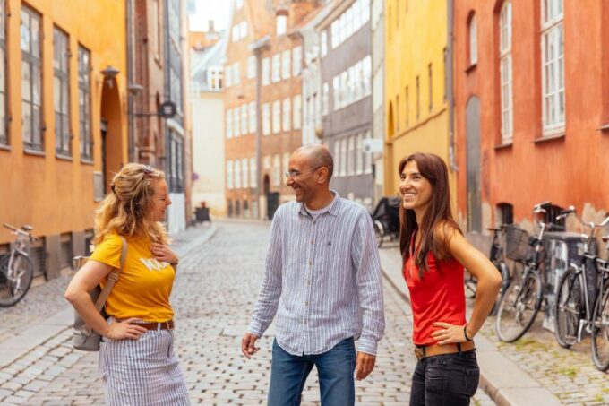 Highlights & Hidden Gems of Copenhagen Private Tour - Frequently Asked Questions