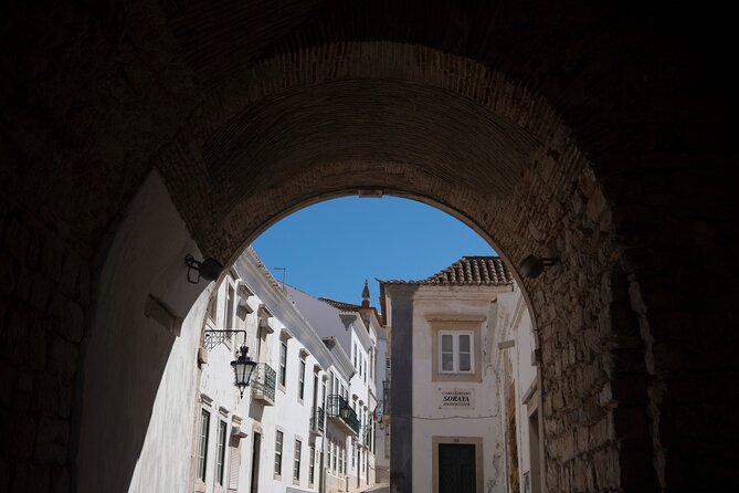 Highlights & Hidden Gems of Faro Private Tour - Admiring the Igreja Do Carmo