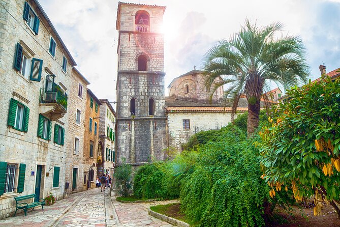 Highlights & Hidden Gems of Kotor Private Tour - Explore the Fortified City Walls
