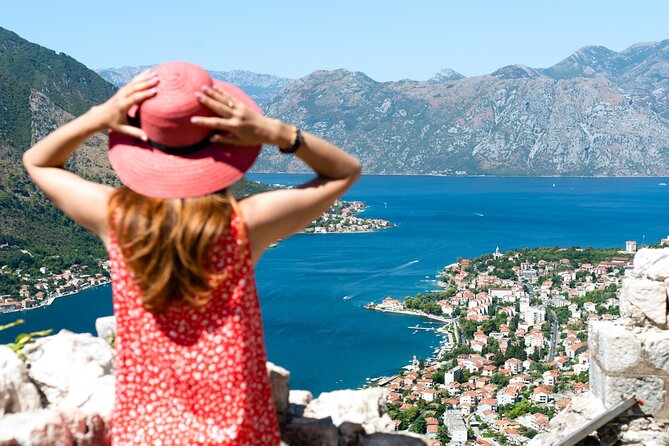 Highlights & Hidden Gems of Kotor Private Tour - Uncover Hidden Courtyards and Alleyways