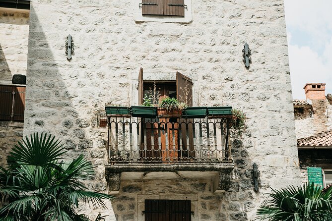 Highlights & Hidden Gems of Kotor Private Tour - Admire the Stunning Kotor Bay Views