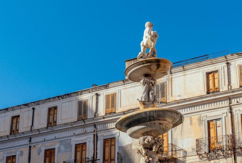 Highlights & Hidden Gems of Palermo Private Tour - Experience Highlights