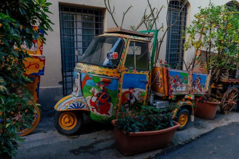 Highlights & Hidden Gems of Palermo Private Tour - Customer Reviews