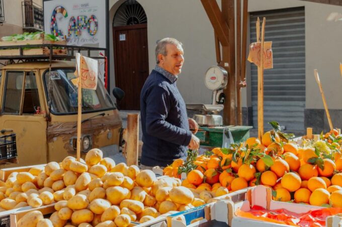 Highlights & Hidden Gems of Palermo Private Tour - Booking Information