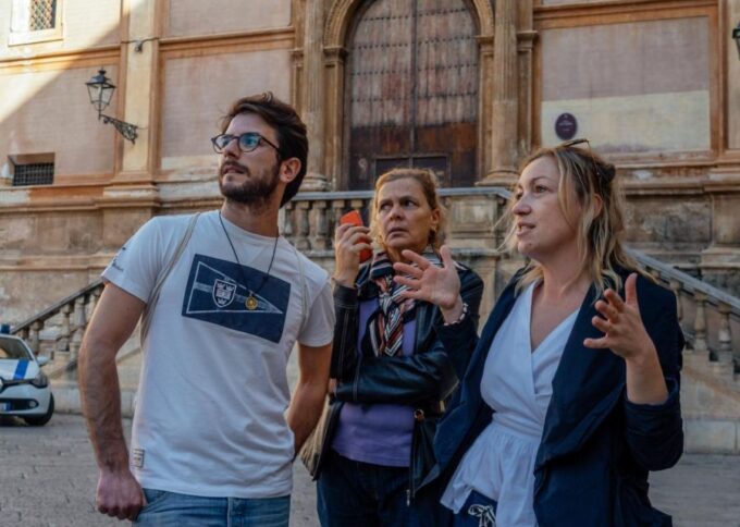 Highlights & Hidden Gems of Palermo Private Tour - Supporting Local Economies