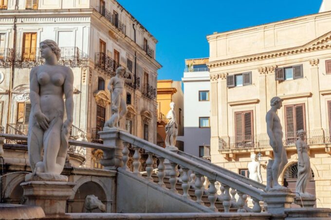 Highlights & Hidden Gems of Palermo Private Tour - Frequently Asked Questions