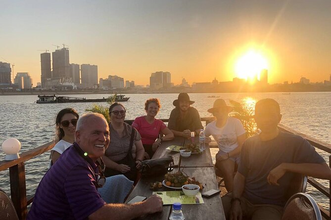 Highlights & Hidden Gems of Phnom Penh - Cultural and Historical Insights