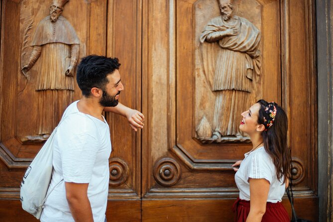 Highlights & Hidden Gems of Siena Private Tour - Duomo Included - Experiencing the Vibrant Aperitivo Scene