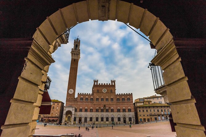 Highlights & Hidden Gems of Siena Private Tour - Duomo Included - Carbon-Neutral Tour Experience