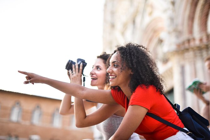 Highlights & Hidden Gems of Siena Private Tour - Duomo Included - Convenient Hotel Pick-up and Drop-off