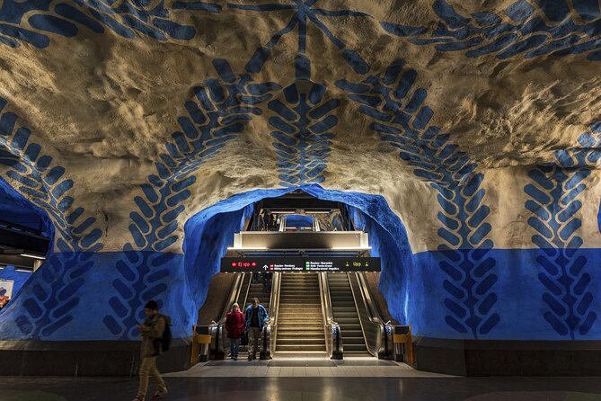Highlights & Hidden Gems of Stockholm Private City Tour - Location and Meeting Point