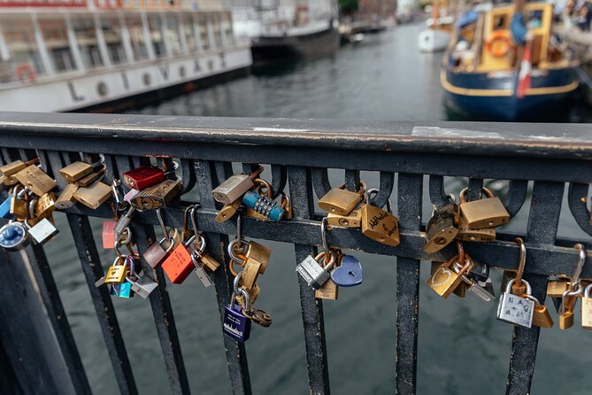 Highlights & Hidden Gems of Stockholm Private City Tour - Accessibility and Fitness