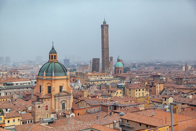 Highlights & Hidden Gems With Locals: Best of Bologna Private Tour - Explore Historic Bridges and Squares