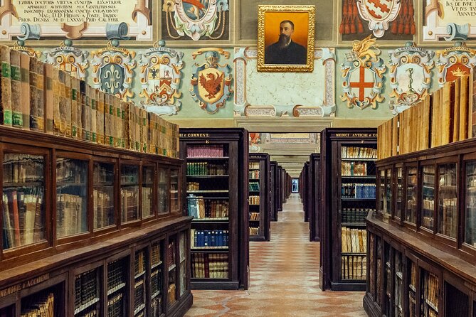 Highlights & Hidden Gems With Locals: Best of Bologna Private Tour - Gain Local Perspective on Bologna