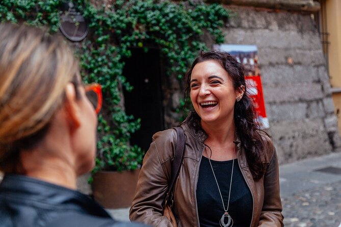 Highlights & Hidden Gems With Locals: Best of Bologna Private Tour - Personalized Recommendations for Food and Deals