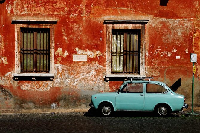 Highlights & Hidden Gems With Locals: Best of Bologna Private Tour - Booking and Cancellation Policy