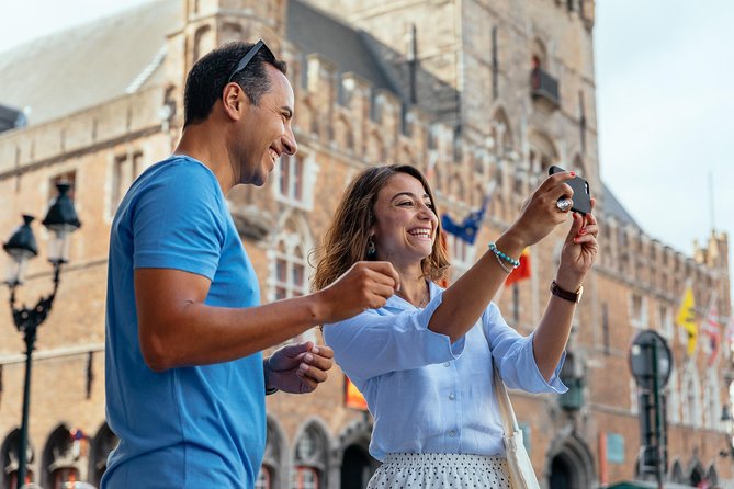 Highlights & Hidden Gems With Locals: Best of Bruges Private Tour - Key Highlights