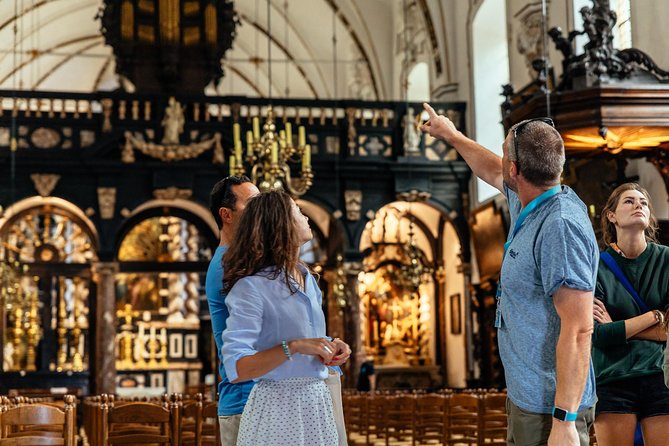 Highlights & Hidden Gems With Locals: Best of Bruges Private Tour - Tour Details