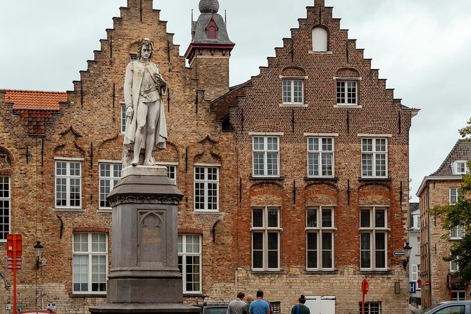 Highlights & Hidden Gems With Locals: Best of Bruges Private Tour - Additional Information