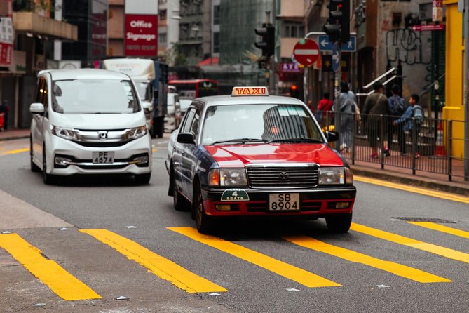 Highlights & Hidden Gems With Locals: Best of Hong Kong Private Tour - Accessibility and Regulations