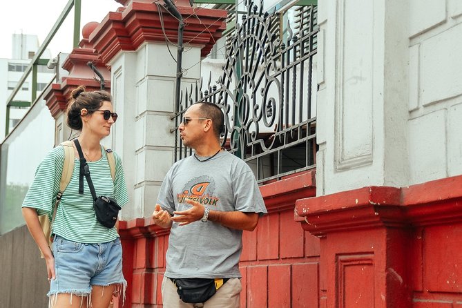 Highlights & Hidden Gems With Locals: Best of Lima Private Tour - Tour Features