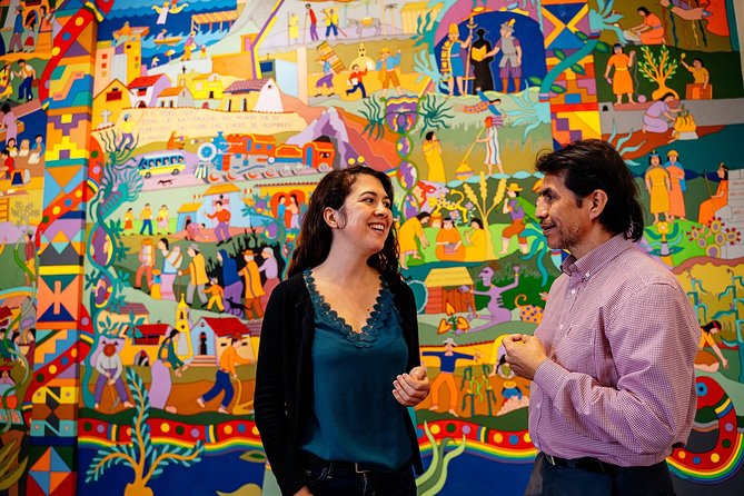 Highlights & Hidden Gems With Locals: Best of Lima Private Tour - Tour Logistics