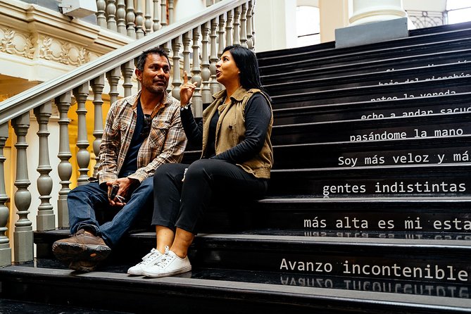 Highlights & Hidden Gems With Locals: Best of Lima Private Tour - Customer Feedback