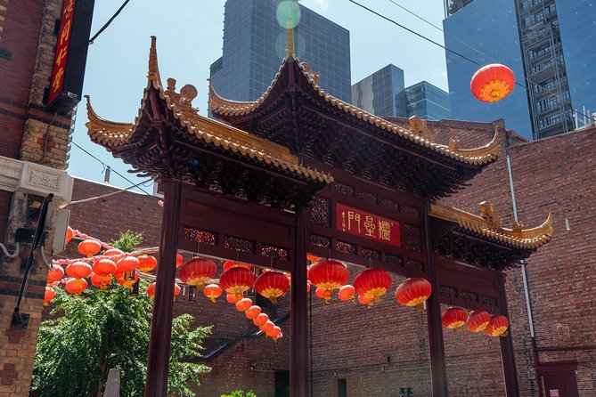 Highlights & Hidden Gems With Locals: Best of Melbourne Private Tour - Booking Information