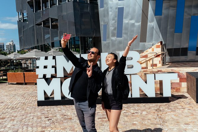 Highlights & Hidden Gems With Locals: Best of Melbourne Private Tour - Vibrant City Culture