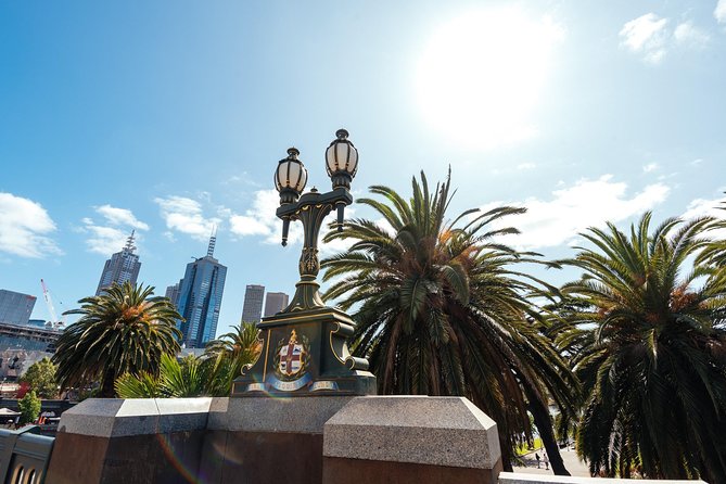 Highlights & Hidden Gems With Locals: Best of Melbourne Private Tour - Landmarks and Sights