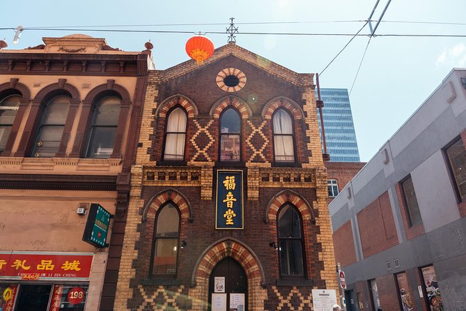 Highlights & Hidden Gems With Locals: Best of Melbourne Private Tour - Complimentary Inclusions