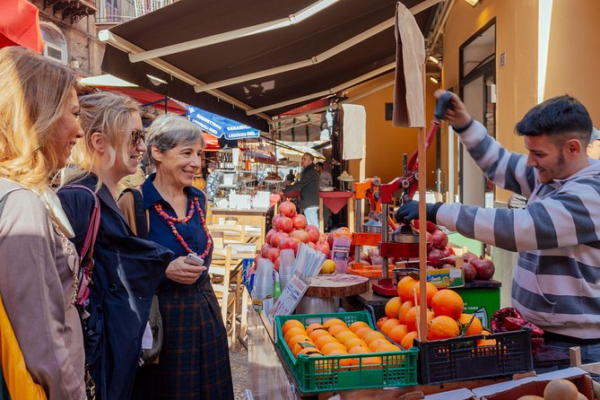 Highlights & Hidden Gems With Locals: Best of Palermo Private Tour - Customized Tour Experience