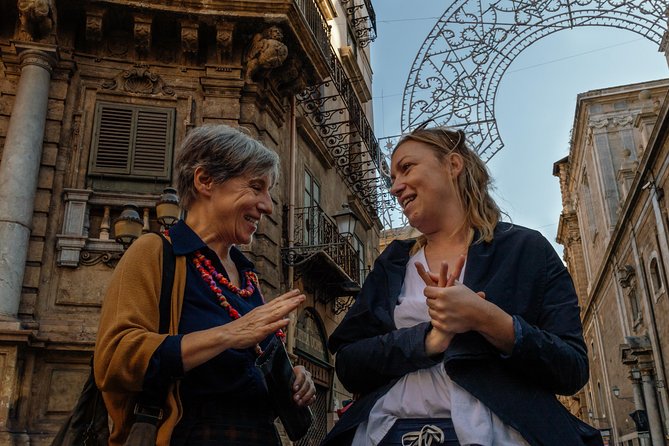 Highlights & Hidden Gems With Locals: Best of Palermo Private Tour - Comprehensive Overview of Palermo