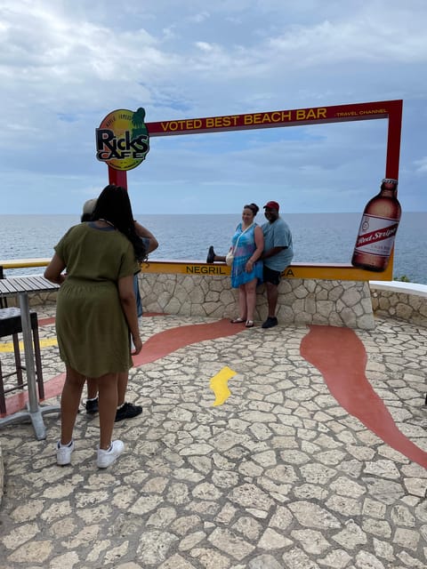 Highlights of 7 Mile Negril and Sunset at Ricks Cafe - Practical Packing Recommendations
