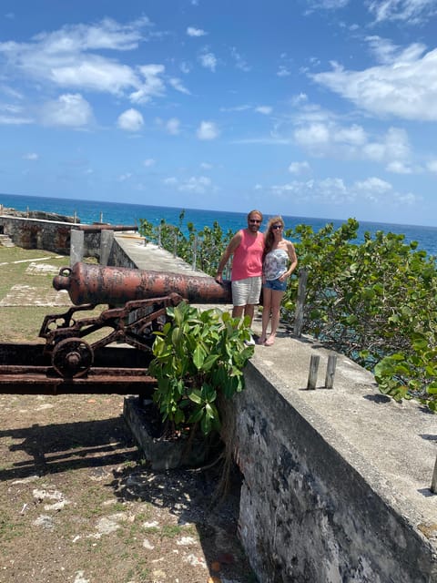 Highlights of 7 Mile Negril and Sunset at Ricks Cafe - Customer Feedback