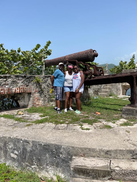Highlights of 7 Mile Negril and Sunset at Ricks Cafe - Exploring Negrils 7-Mile Beach
