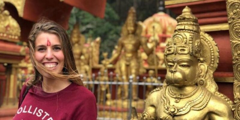 Highlights of a 4-Day Ramayana Journey - Rumassala and Ussangoda