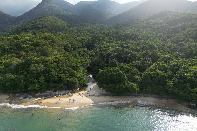 Highlights of Abraão and Enseada Das Estrelas in a 4-Hour Tour - Highlights of Abraão