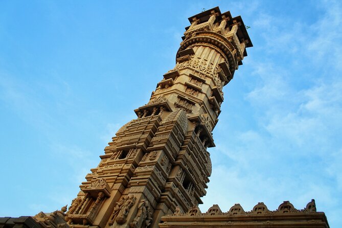 Highlights of Ahmedabad (Guided Half-Day City Sightseeing Tour by Car Tour) - Tips for Travelers