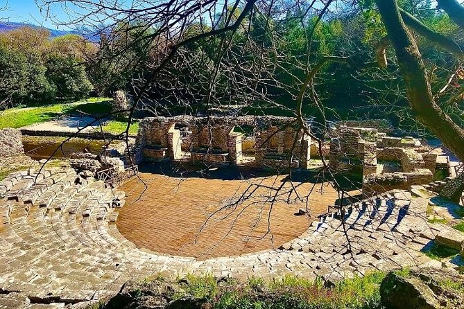Highlights of Albania - Delectable Local Cuisine