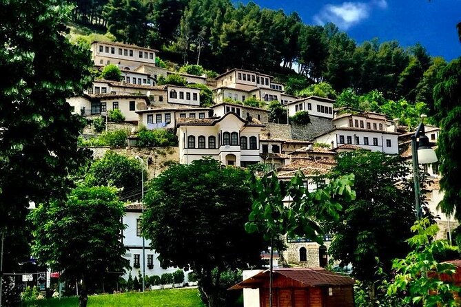 Highlights of Albania - Personalized Private Experience
