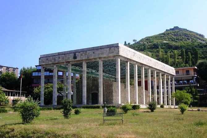 Highlights of Albania: Explore 10 Days Tour - Coastal Delights in Shengjin and Shkodër