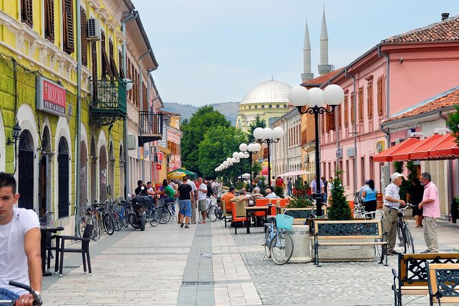 Highlights of Albania: Explore 10 Days Tour - Cultural Immersion in Krujë