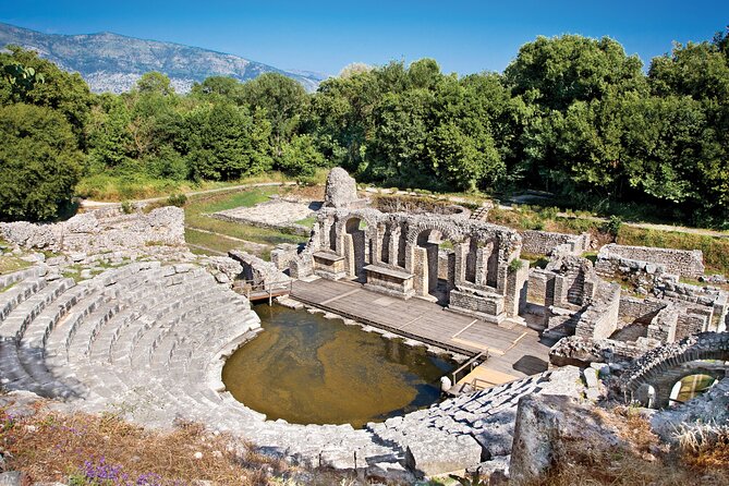 Highlights of Albania in 8 Days (Classical Albania) - Discovering Berats Ottoman Heritage