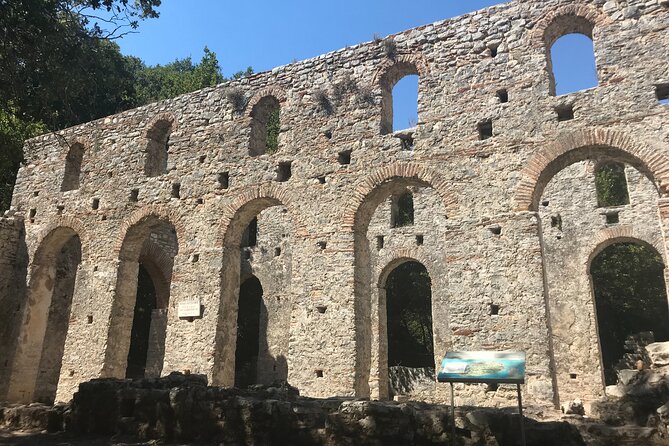 Highlights of Albania in 8 Days (Classical Albania) - Marveling at Gjirokastërs Unique Architecture