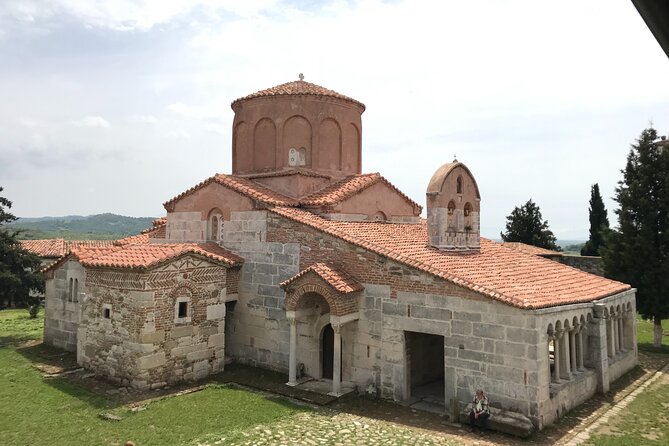 Highlights of Albania in 8 Days (Classical Albania) - Uncovering Albanias Coastal Treasures